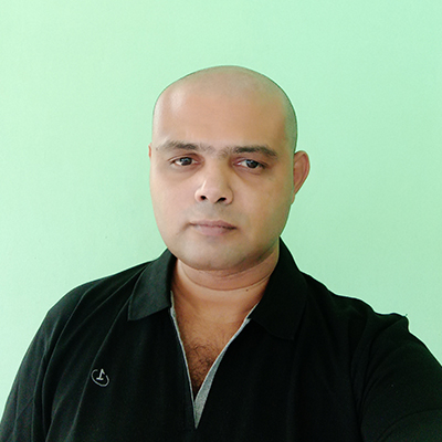 Gowtham UX's Photo